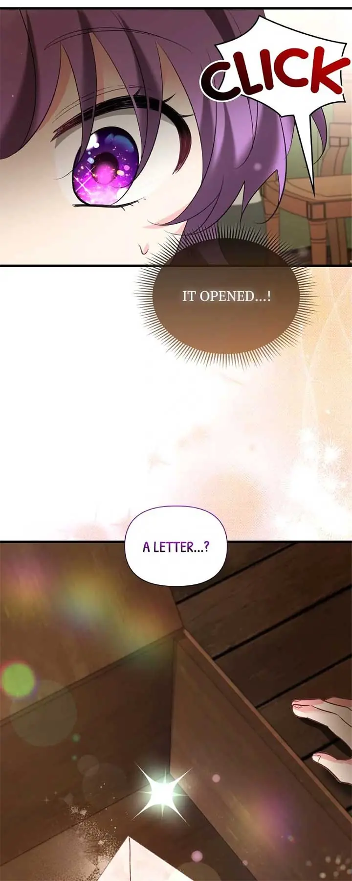 The Beastly Count After Dark Chapter 53 Page 40