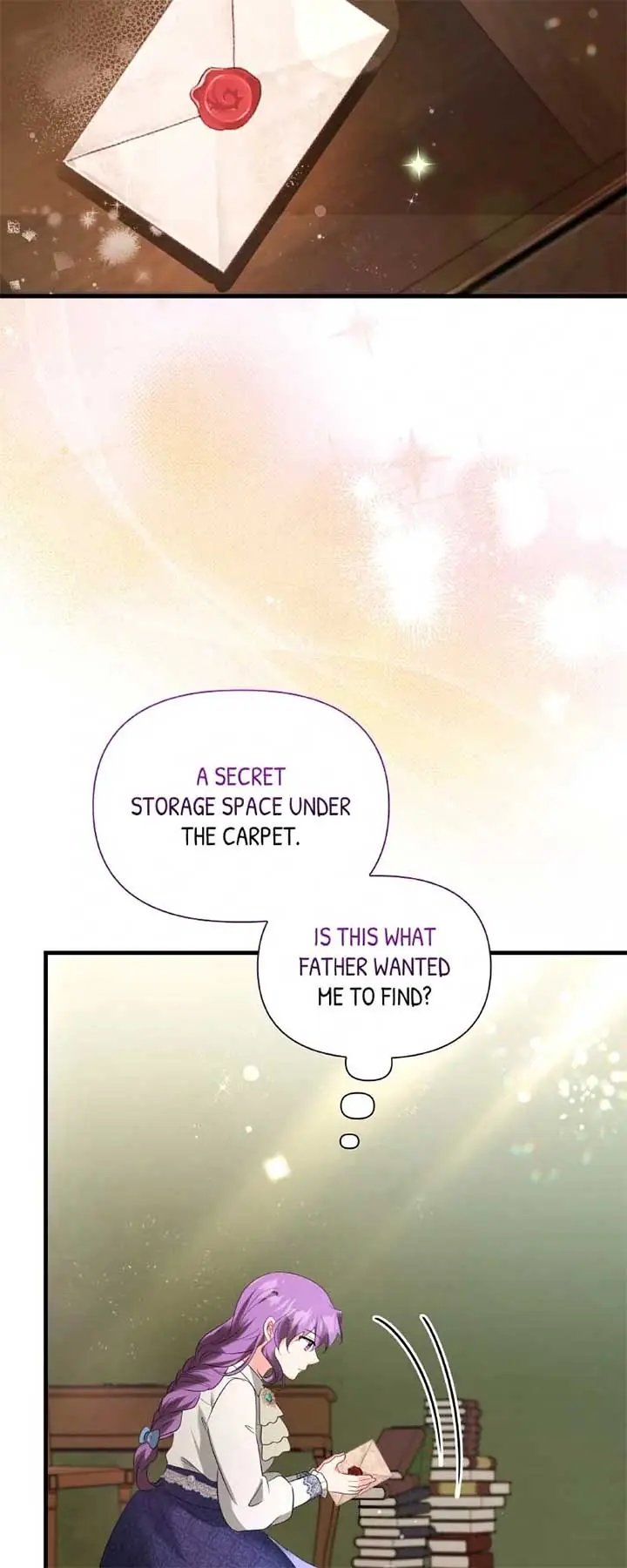 The Beastly Count After Dark Chapter 53 Page 41