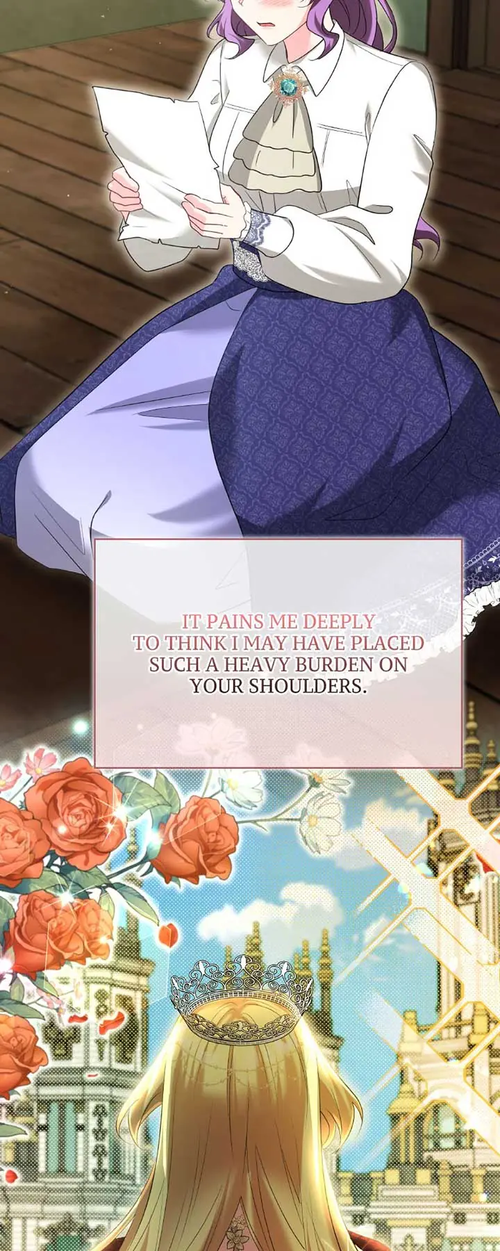 The Beastly Count After Dark Chapter 53 Page 48