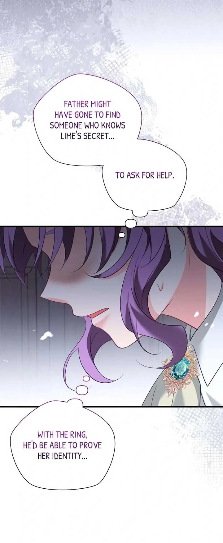 The Beastly Count After Dark Chapter 53 Page 65