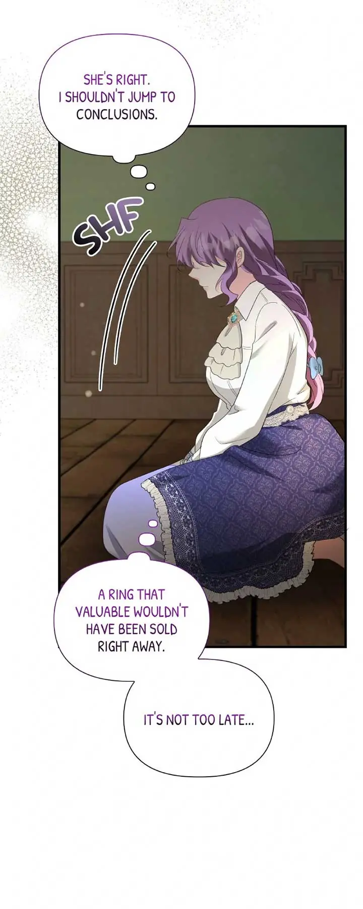 The Beastly Count After Dark Chapter 53 Page 73