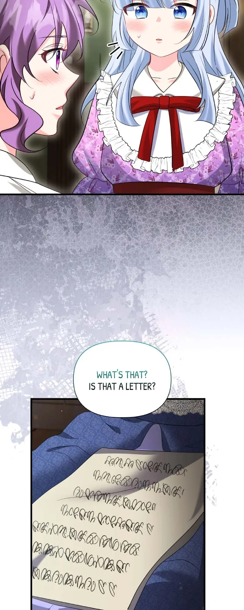 The Beastly Count After Dark Chapter 54 Page 5