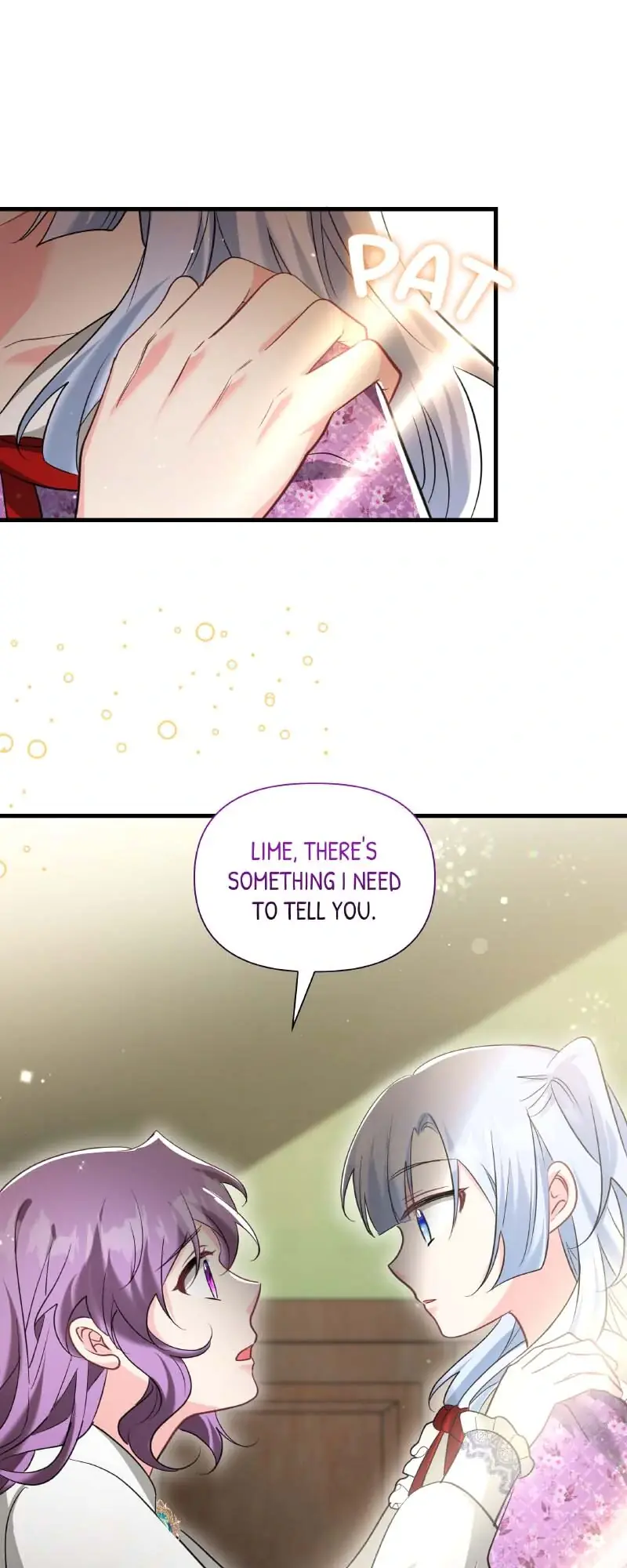 The Beastly Count After Dark Chapter 54 Page 11