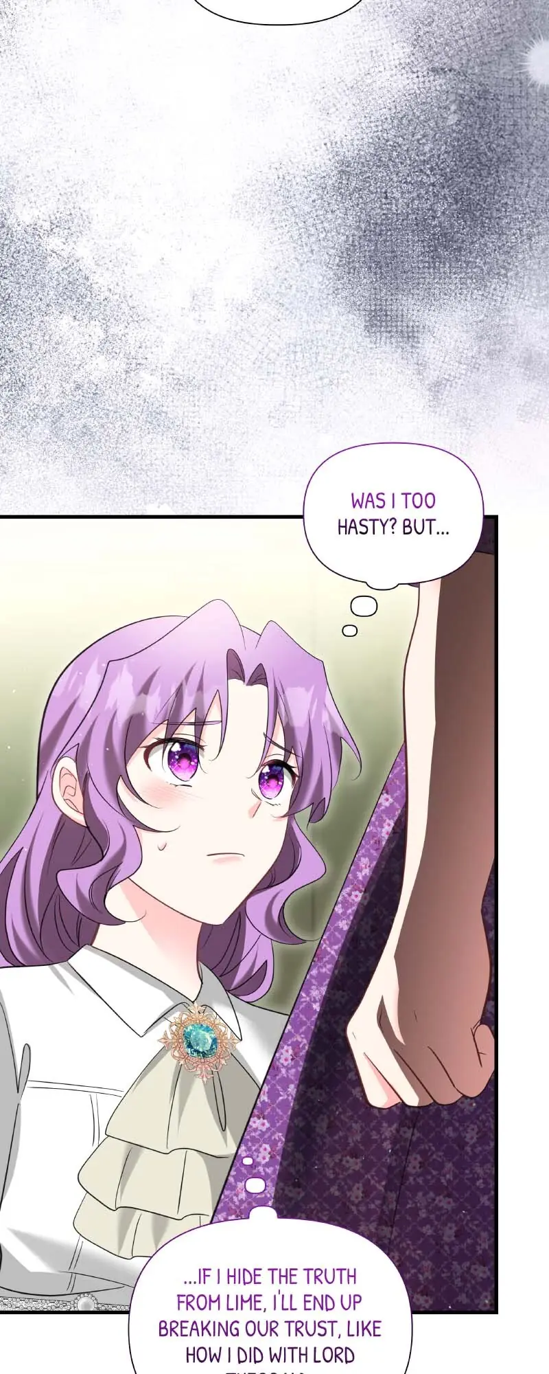 The Beastly Count After Dark Chapter 54 Page 19