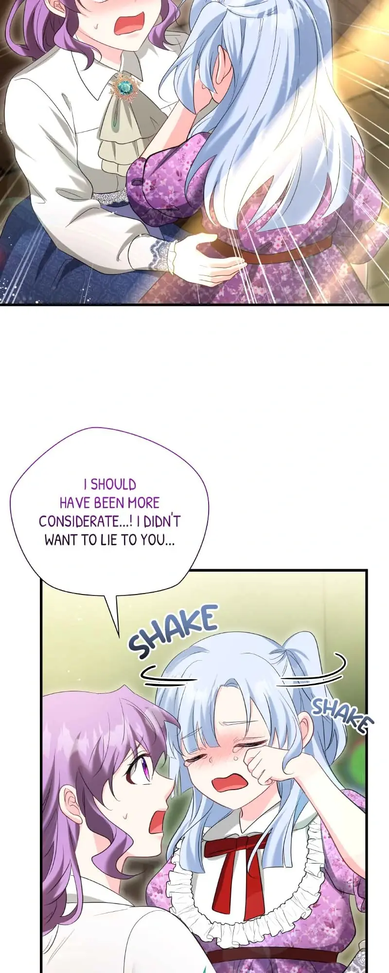 The Beastly Count After Dark Chapter 54 Page 24