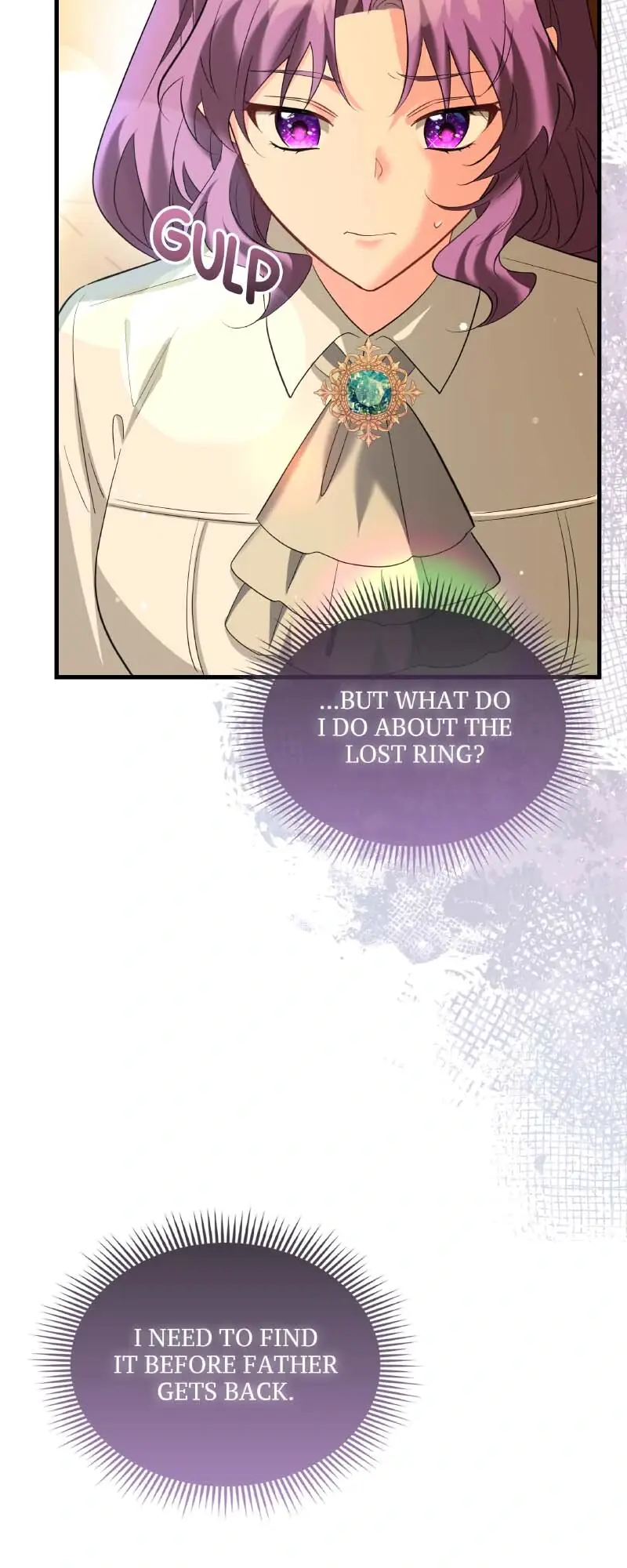 The Beastly Count After Dark Chapter 54 Page 40