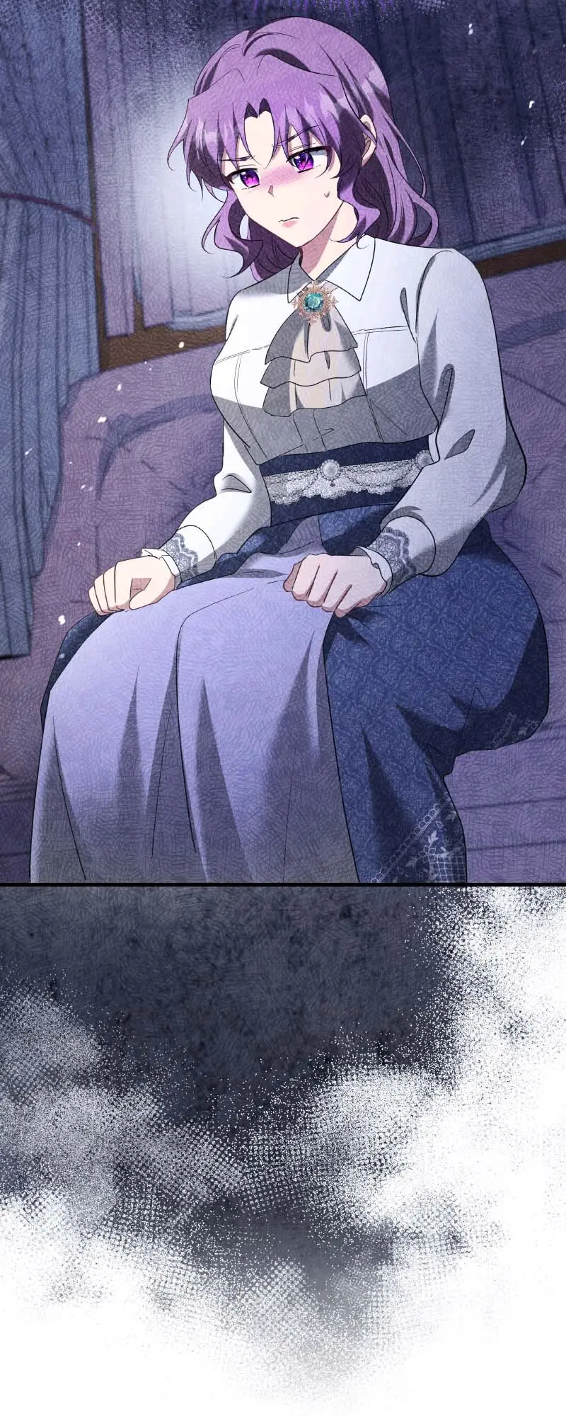 The Beastly Count After Dark Chapter 54 Page 47