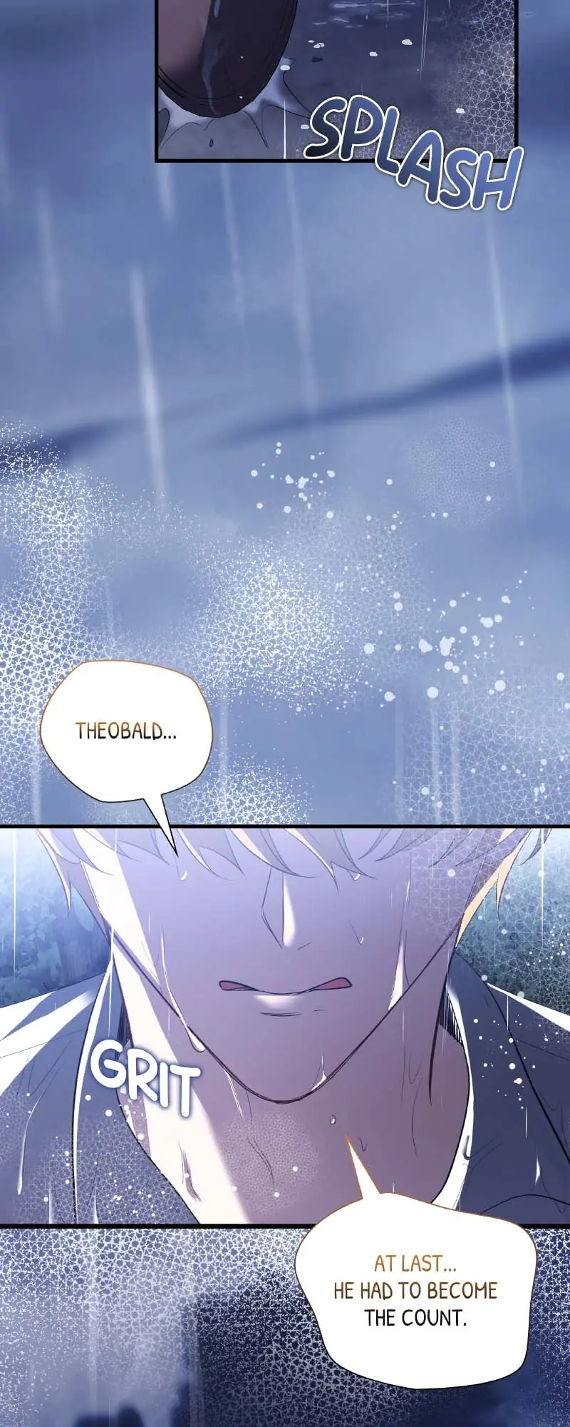 The Beastly Count After Dark Chapter 54 Page 73