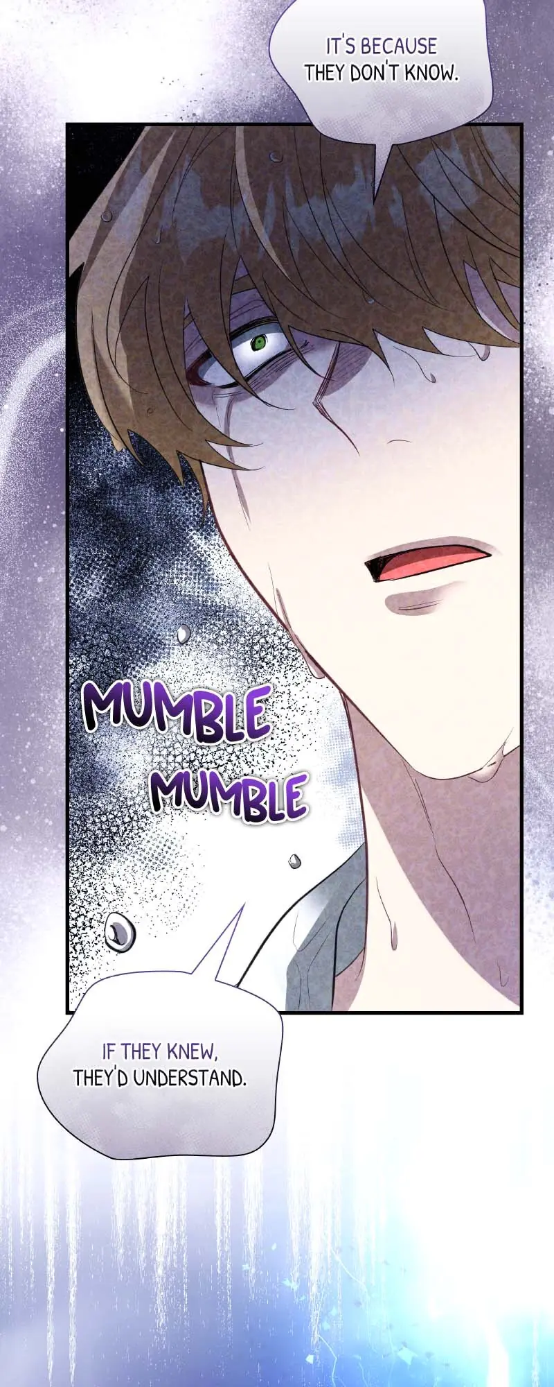 The Beastly Count After Dark Chapter 54 Page 77