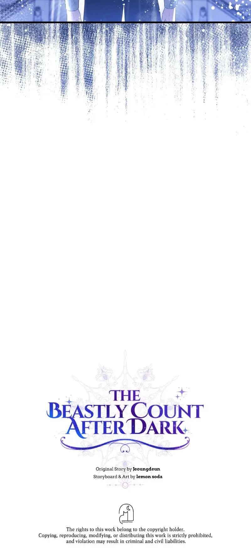 The Beastly Count After Dark Chapter 54 Page 80