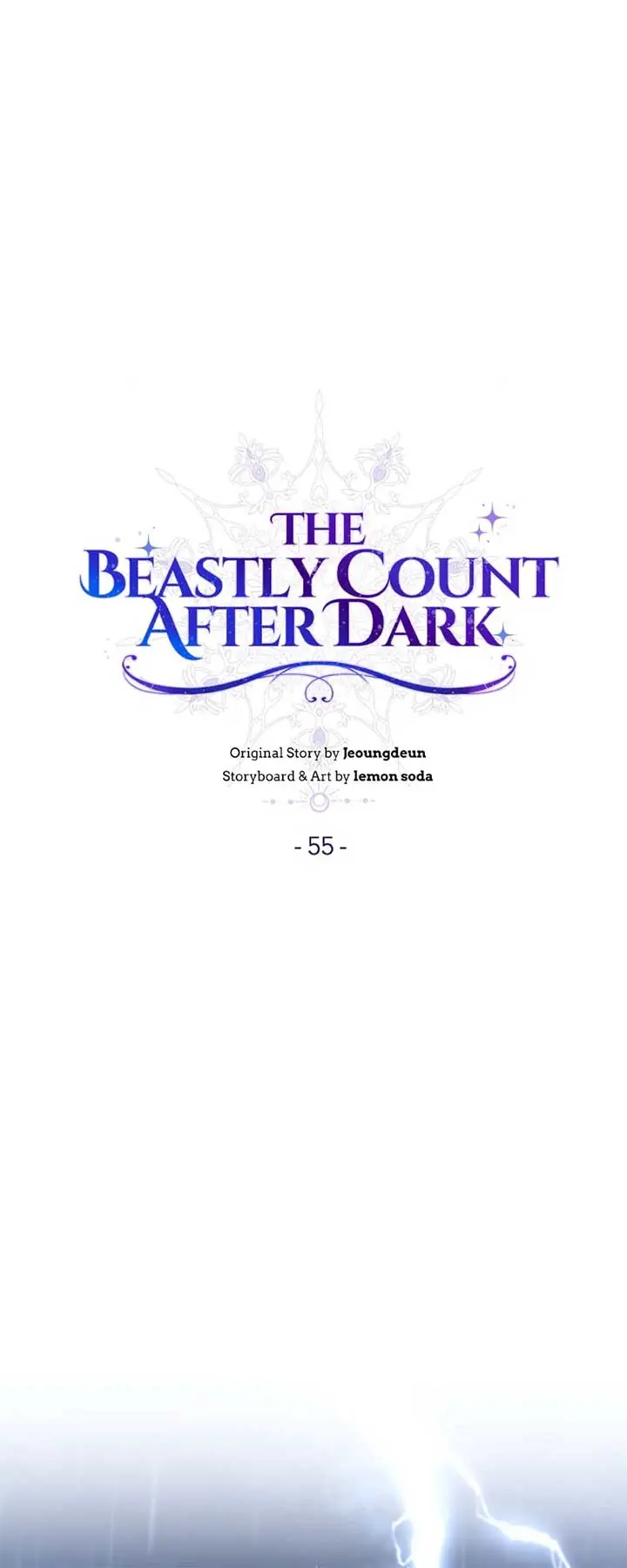 The Beastly Count After Dark Chapter 55 Page 2