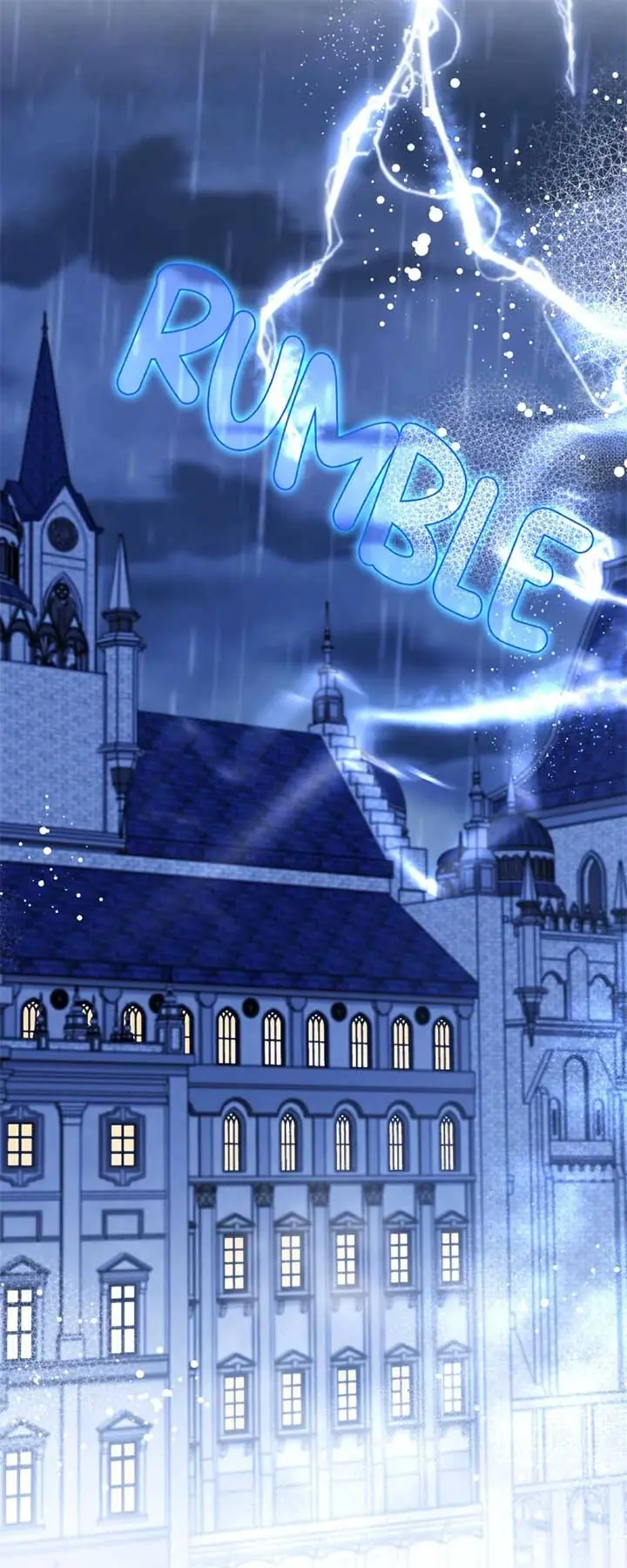 The Beastly Count After Dark Chapter 55 Page 3