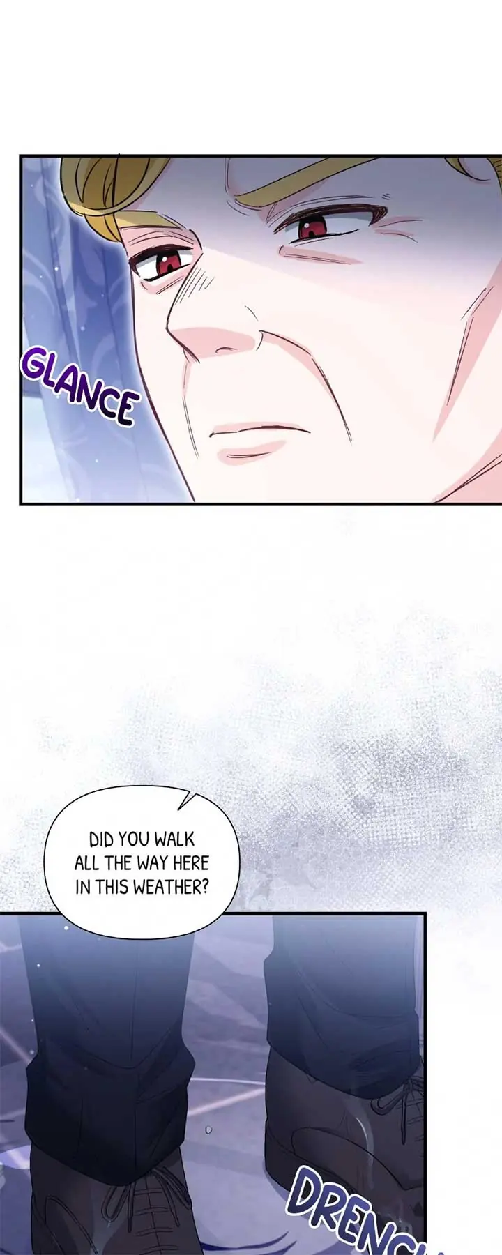 The Beastly Count After Dark Chapter 55 Page 7