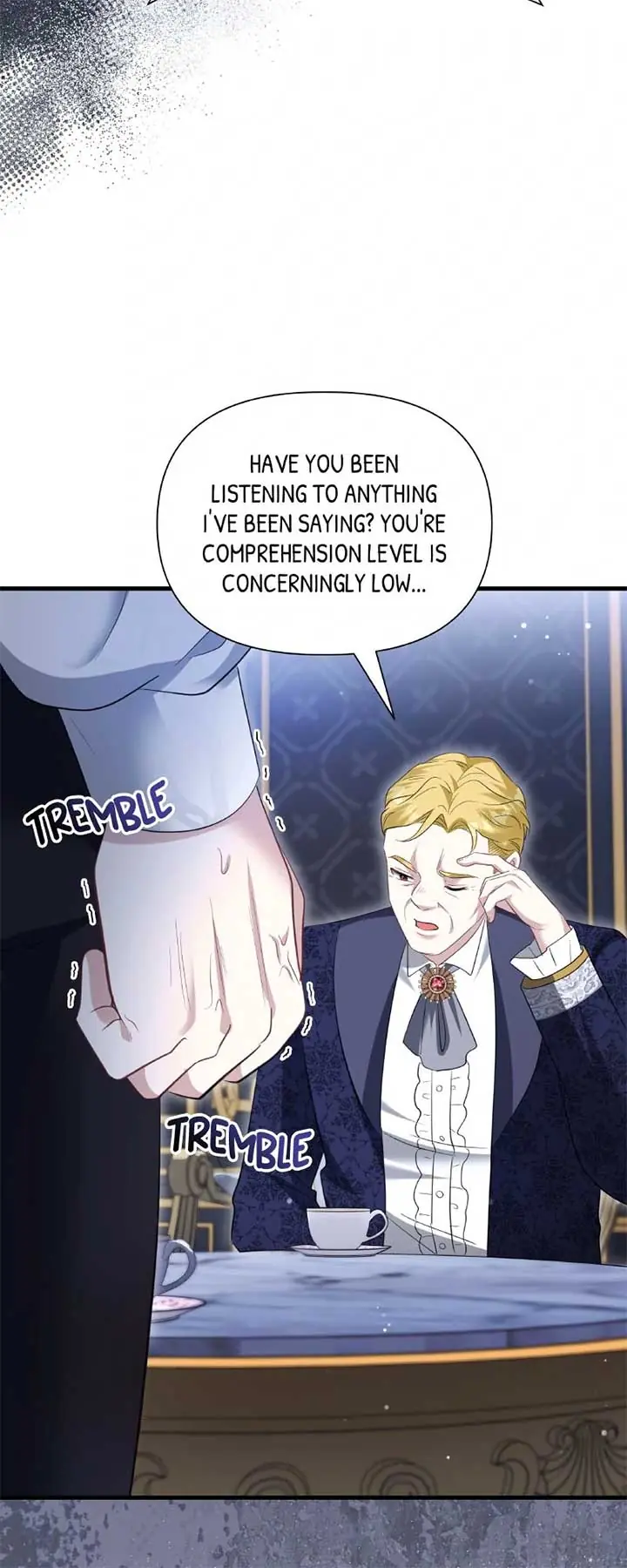 The Beastly Count After Dark Chapter 55 Page 34