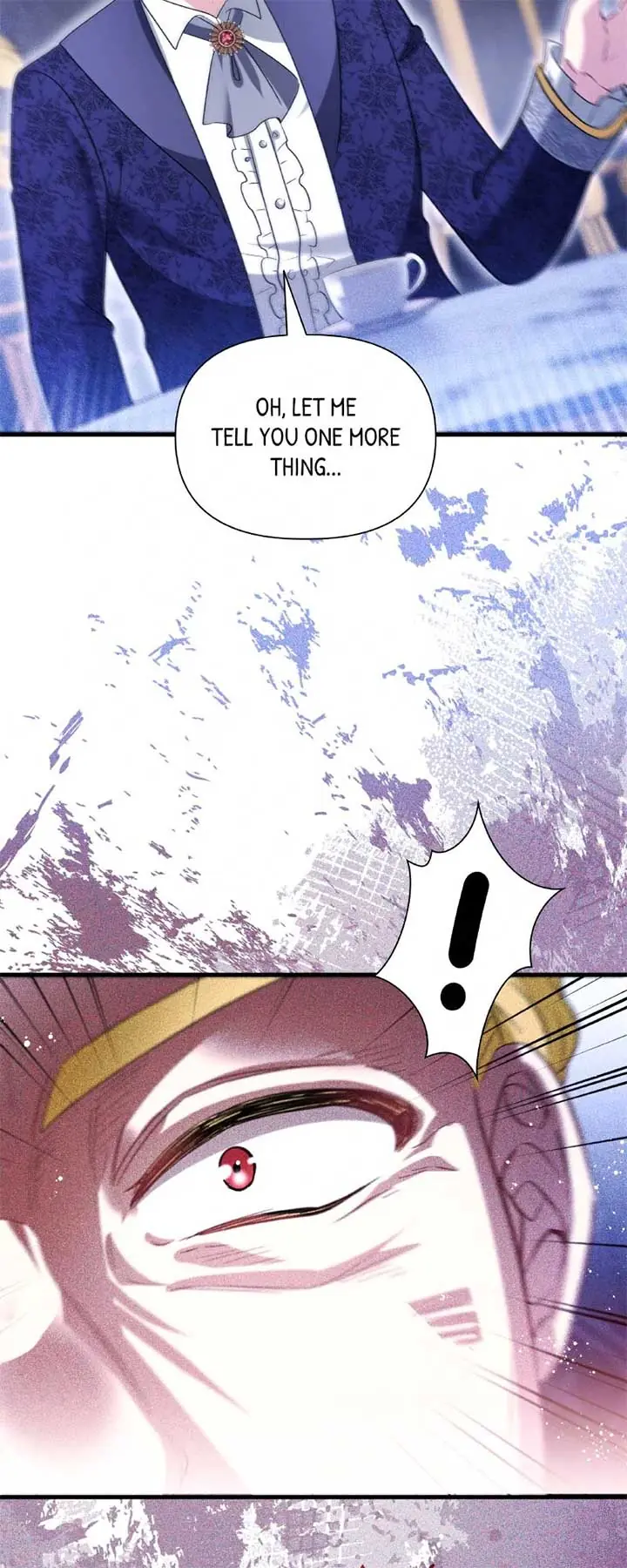 The Beastly Count After Dark Chapter 55 Page 39