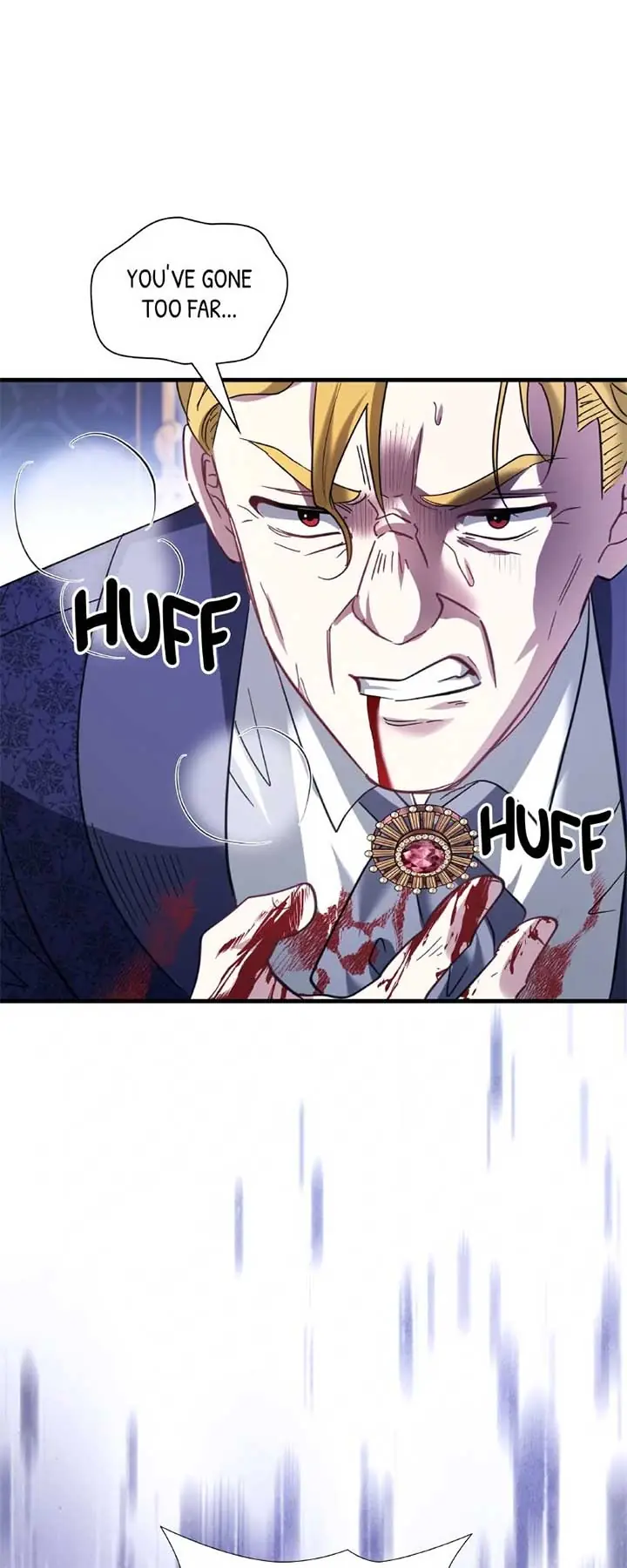 The Beastly Count After Dark Chapter 55 Page 42