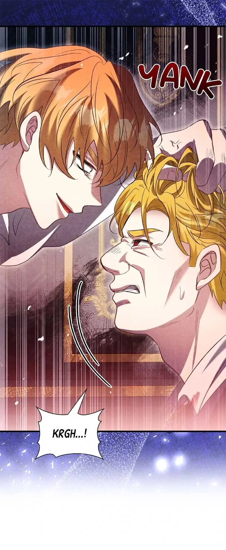 The Beastly Count After Dark Chapter 55 Page 55