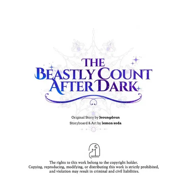 The Beastly Count After Dark Chapter 55 Page 67