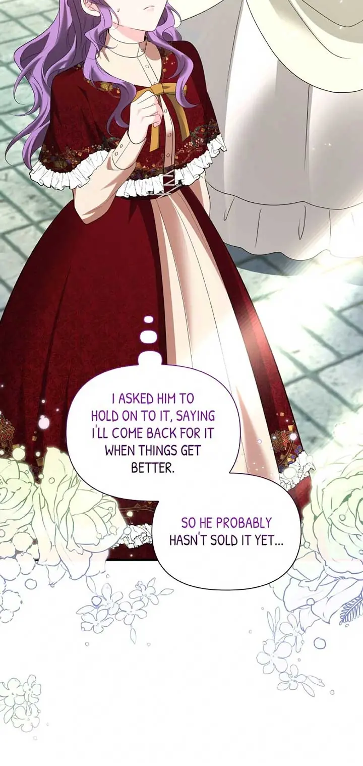 The Beastly Count After Dark Chapter 56 Page 4