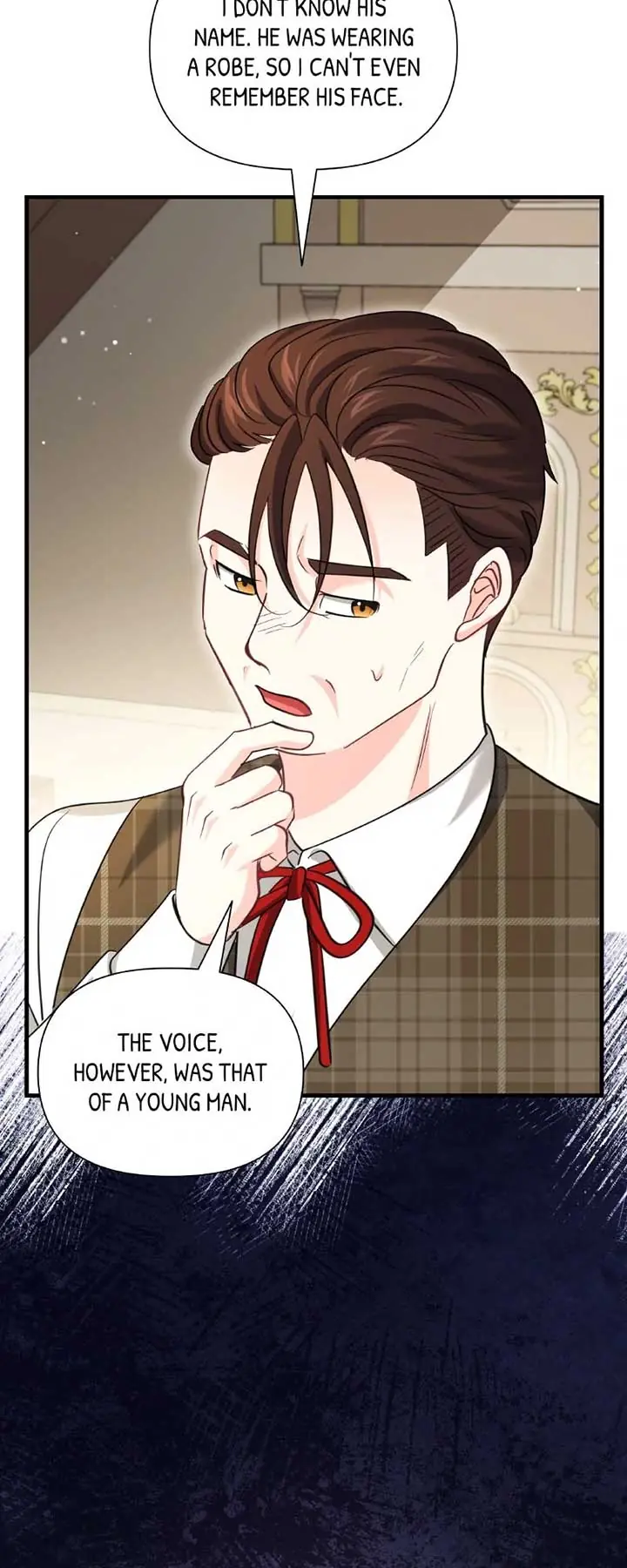 The Beastly Count After Dark Chapter 56 Page 16