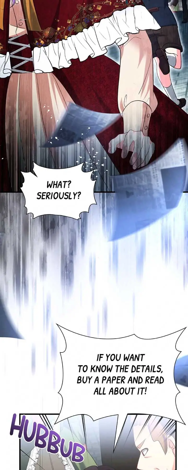 The Beastly Count After Dark Chapter 56 Page 25