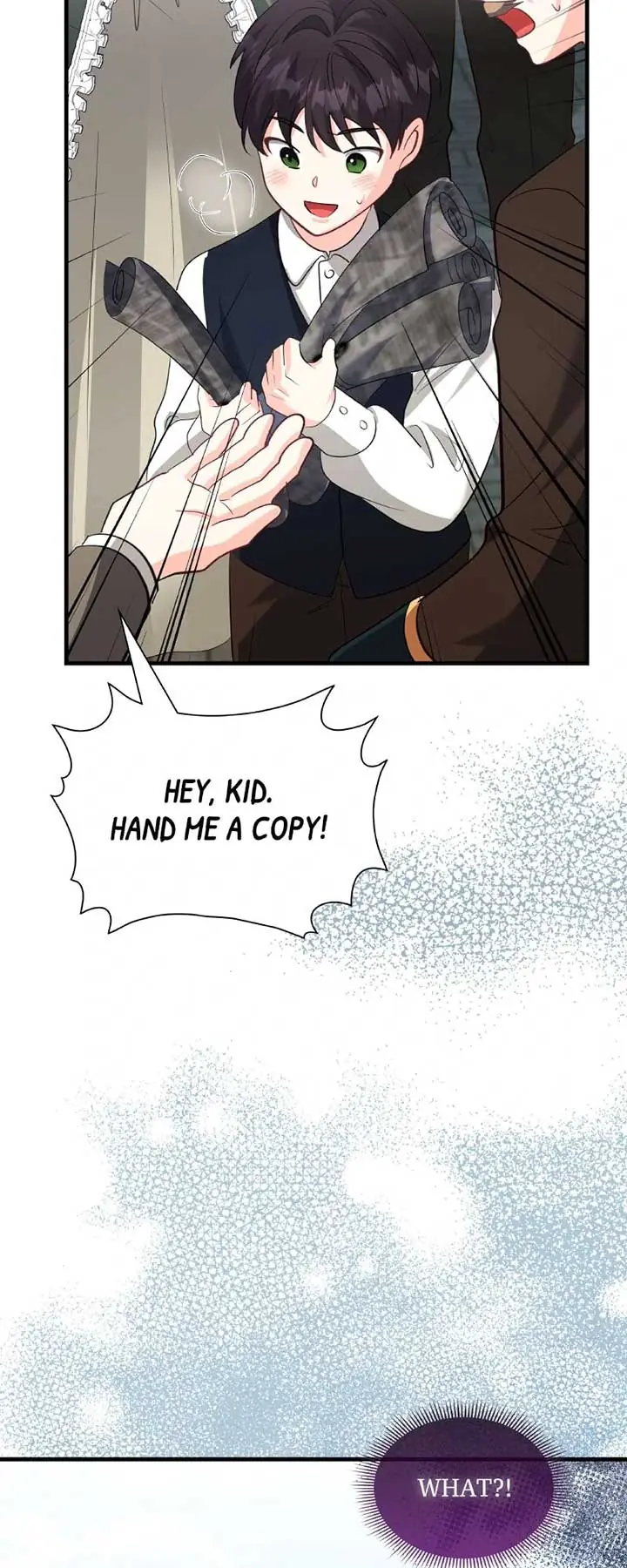 The Beastly Count After Dark Chapter 56 Page 26