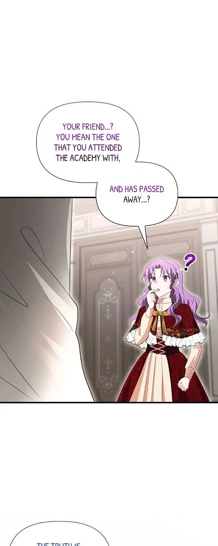 The Beastly Count After Dark Chapter 56 Page 39