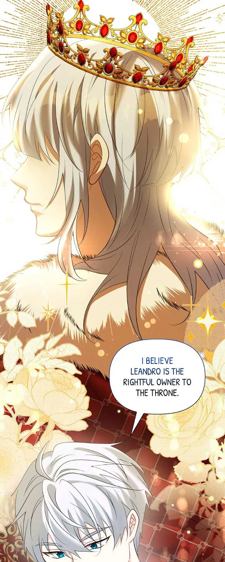 The Beastly Count After Dark Chapter 56 Page 62