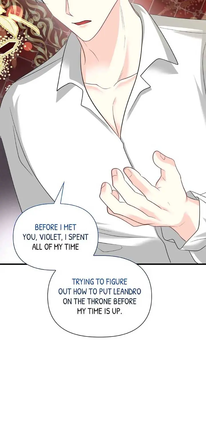 The Beastly Count After Dark Chapter 56 Page 63
