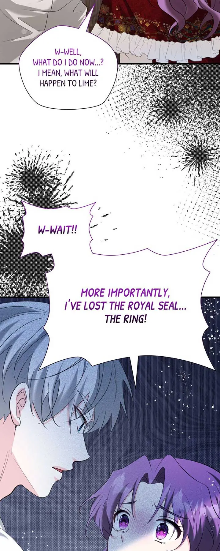 The Beastly Count After Dark Chapter 56 Page 65