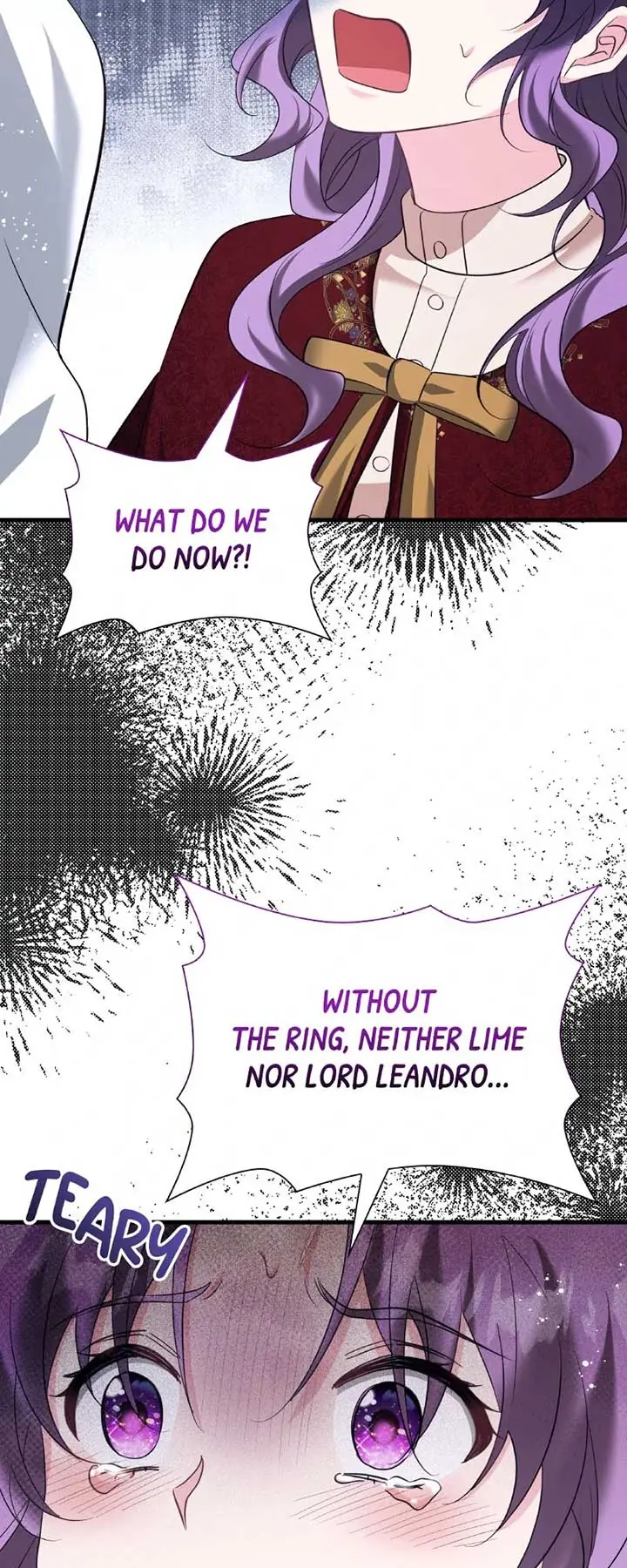 The Beastly Count After Dark Chapter 56 Page 66