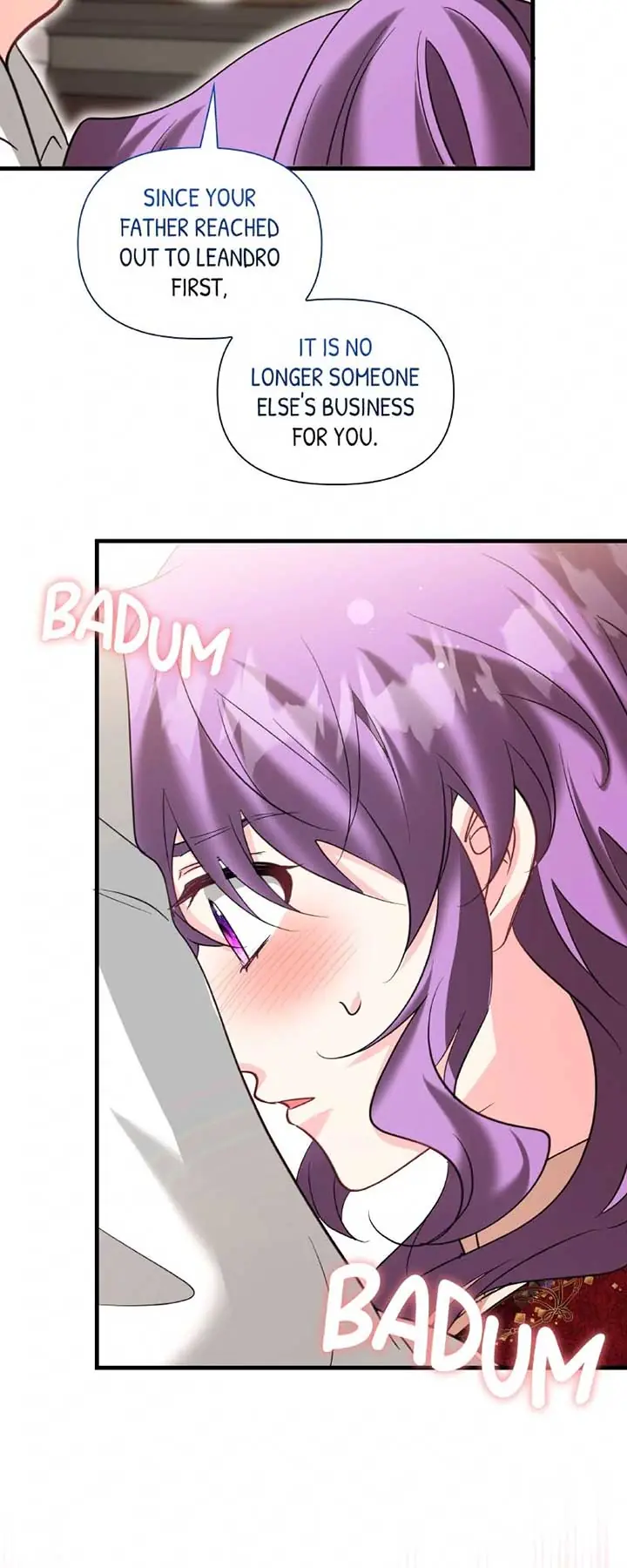 The Beastly Count After Dark Chapter 57 Page 4
