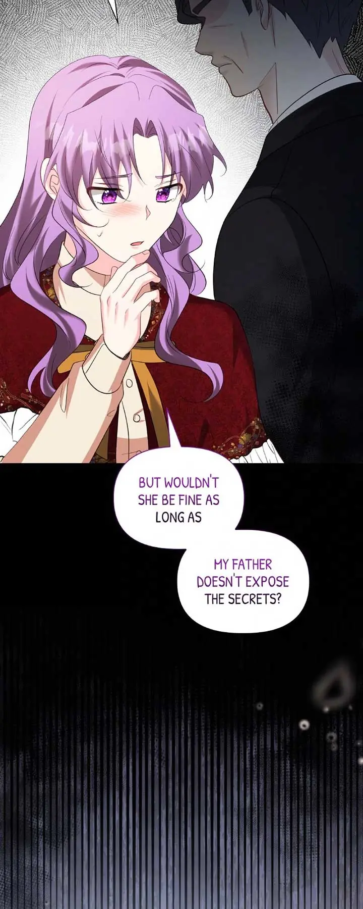 The Beastly Count After Dark Chapter 57 Page 18