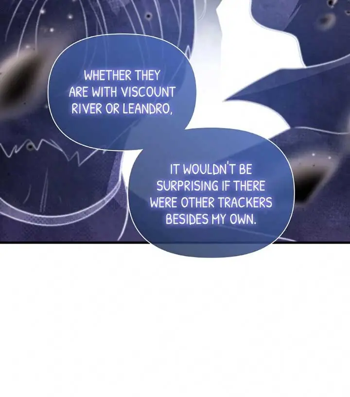 The Beastly Count After Dark Chapter 57 Page 20