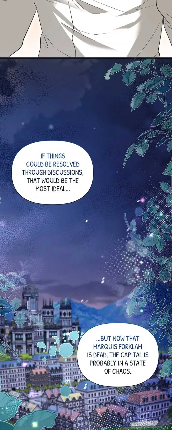 The Beastly Count After Dark Chapter 57 Page 24