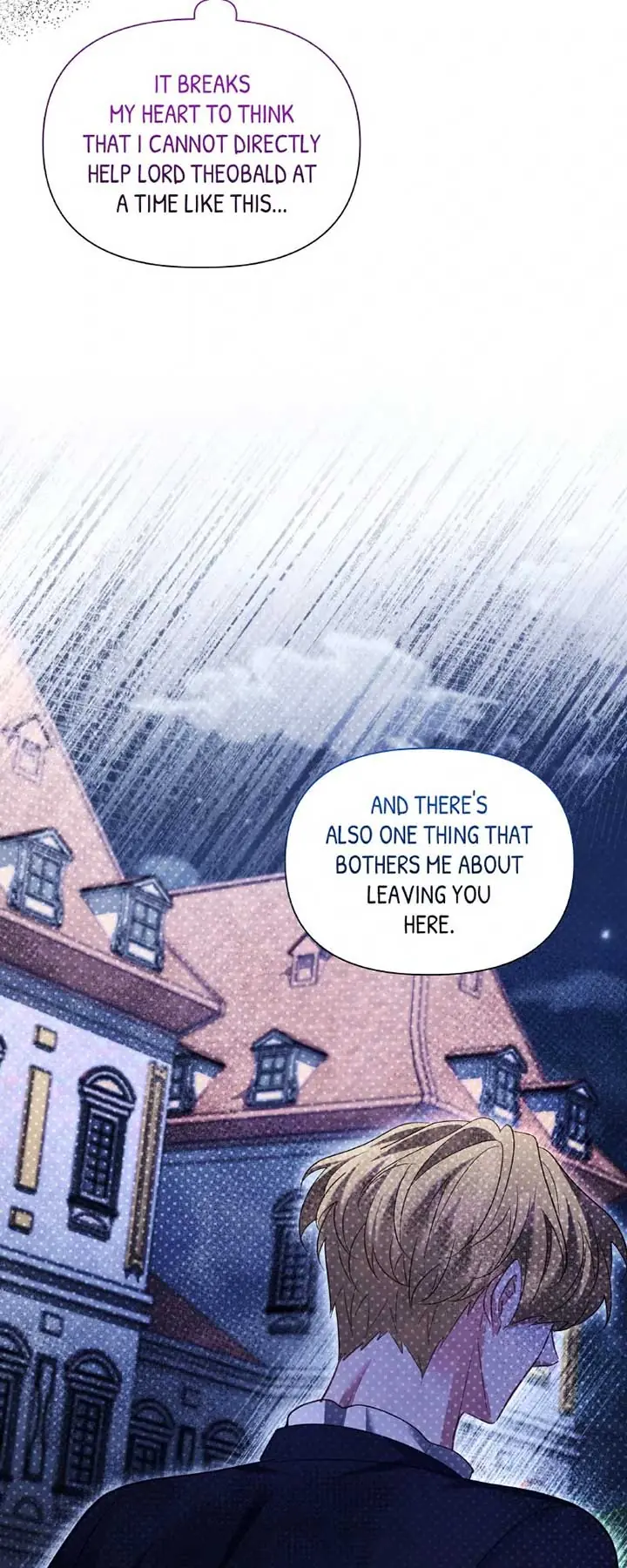 The Beastly Count After Dark Chapter 57 Page 29