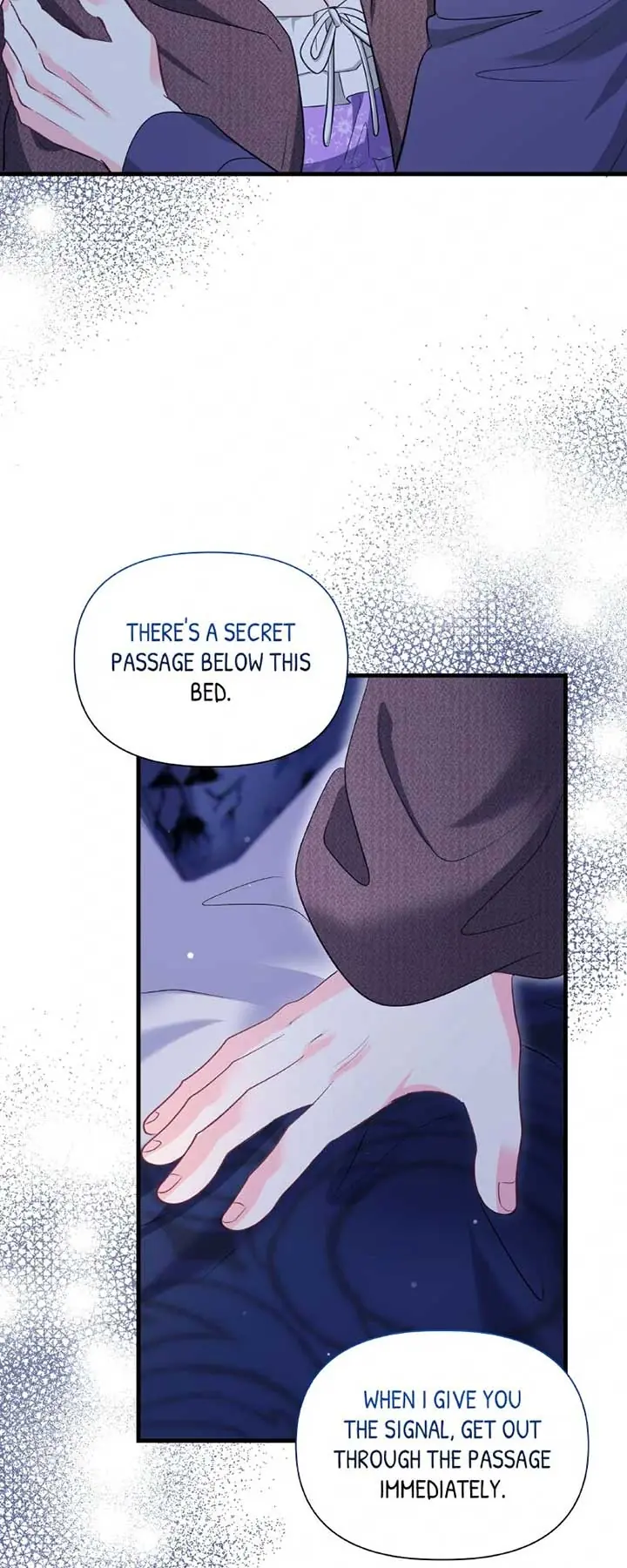 The Beastly Count After Dark Chapter 57 Page 49