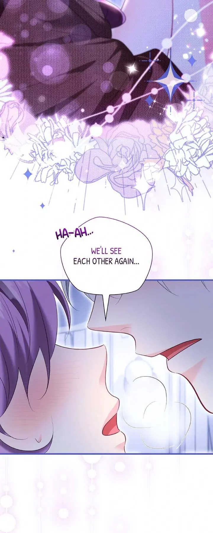 The Beastly Count After Dark Chapter 57 Page 58