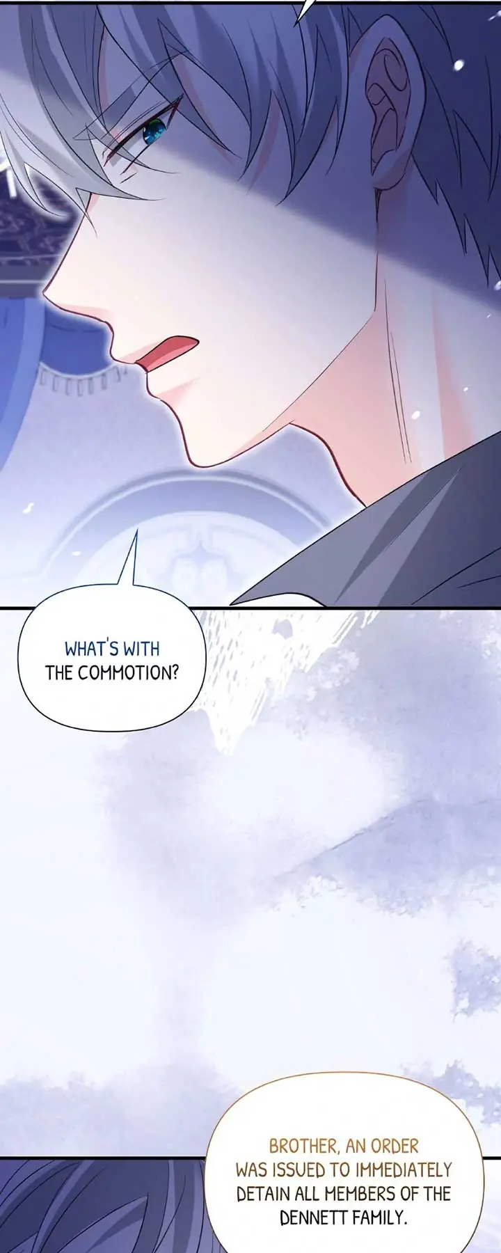 The Beastly Count After Dark Chapter 57 Page 62