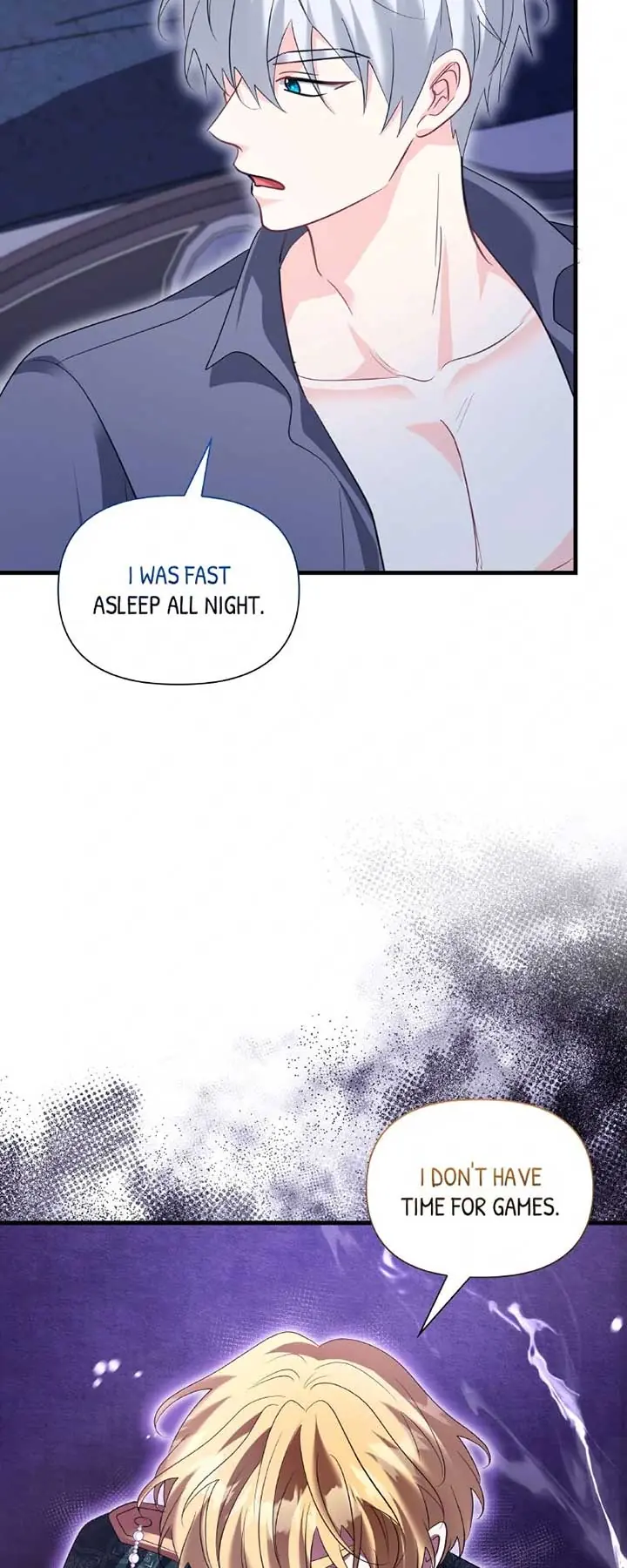 The Beastly Count After Dark Chapter 57 Page 71