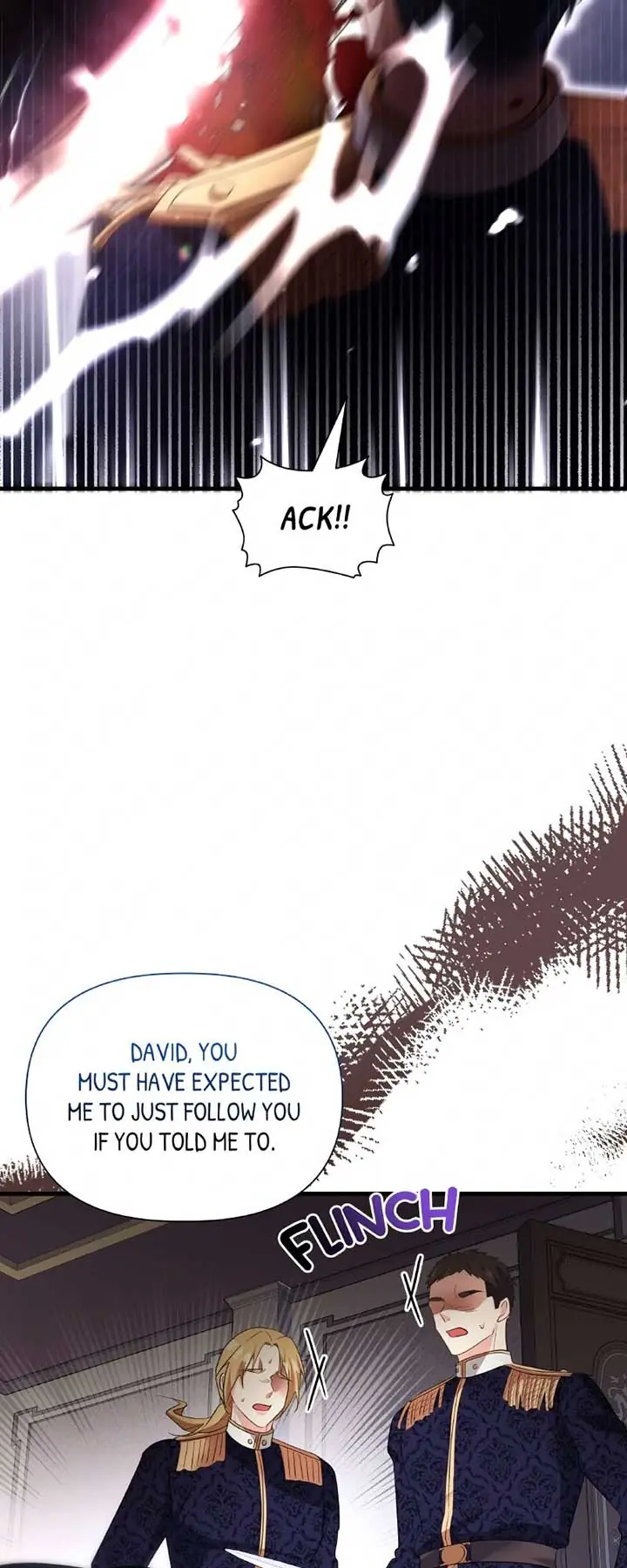 The Beastly Count After Dark Chapter 57 Page 80
