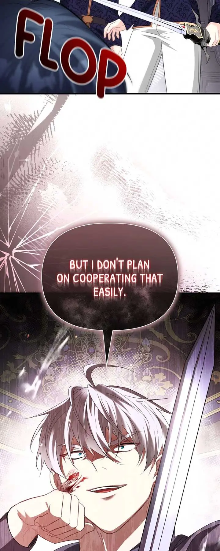 The Beastly Count After Dark Chapter 57 Page 81