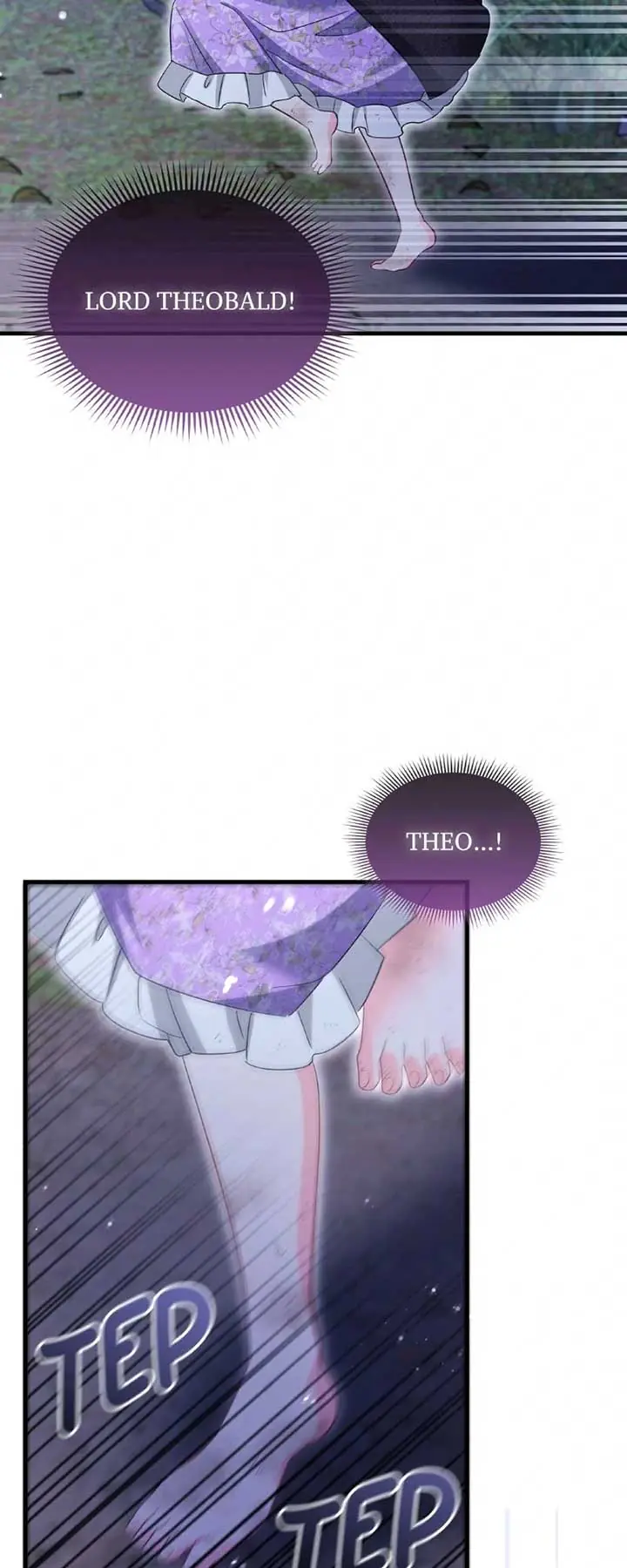 The Beastly Count After Dark Chapter 58 Page 4
