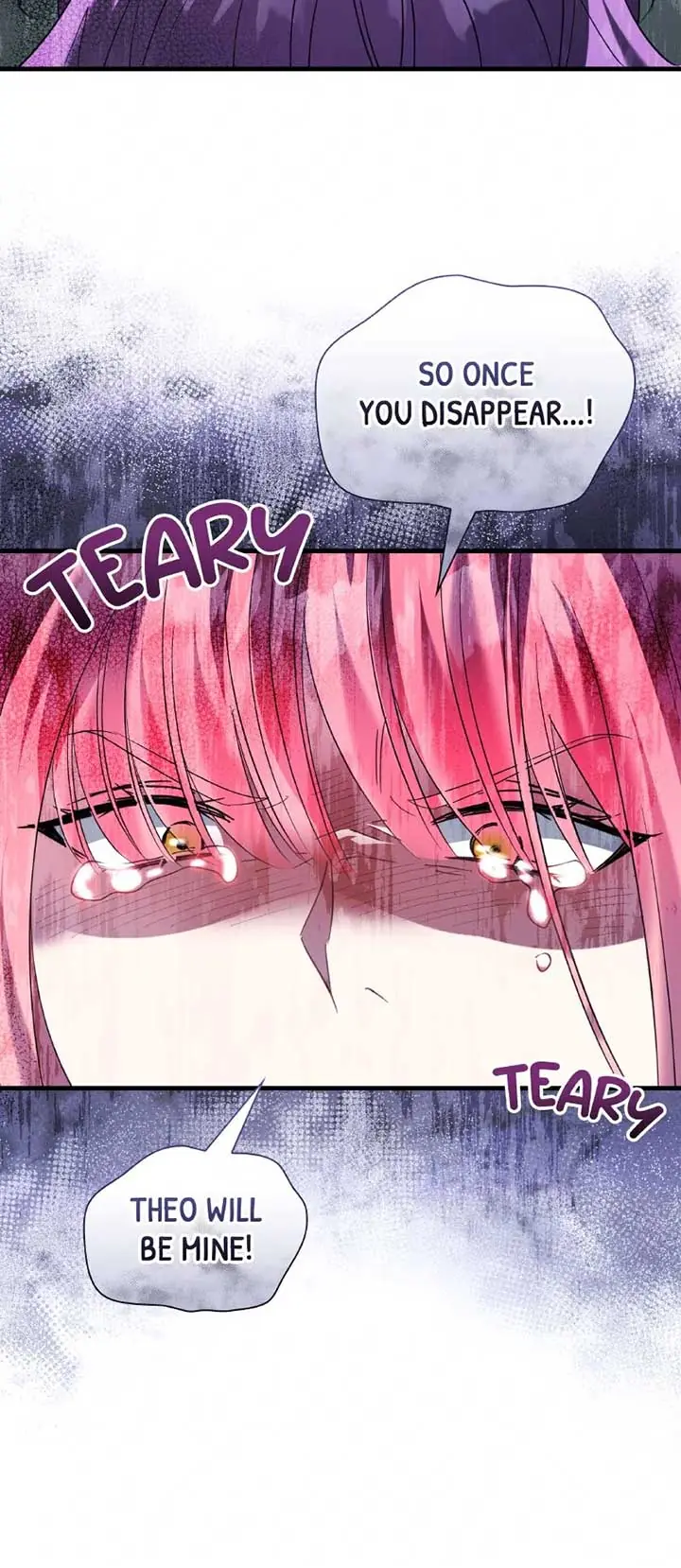 The Beastly Count After Dark Chapter 58 Page 12