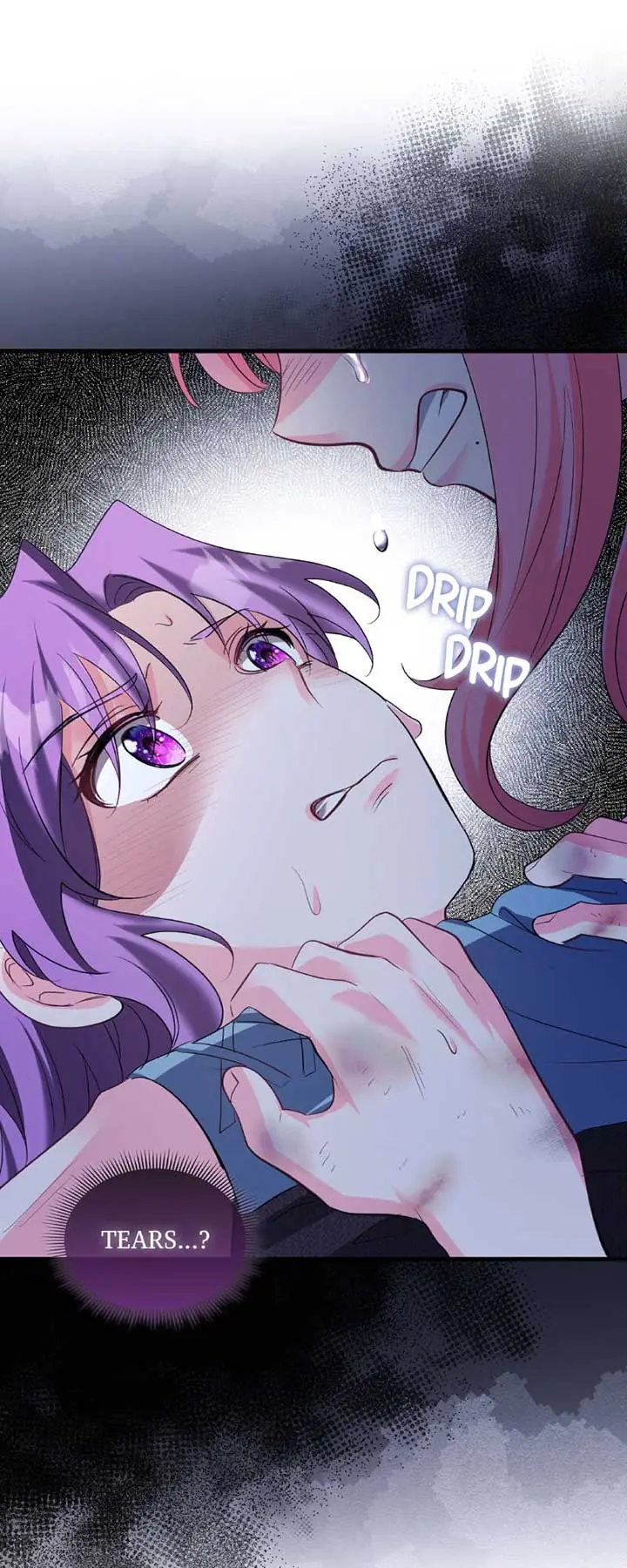 The Beastly Count After Dark Chapter 58 Page 13