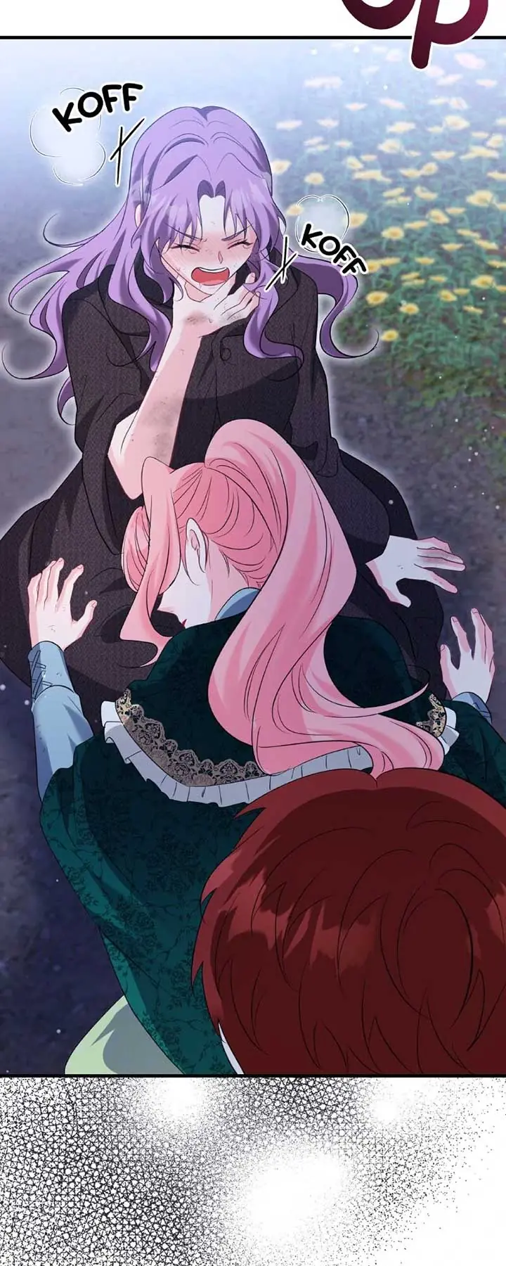 The Beastly Count After Dark Chapter 58 Page 19