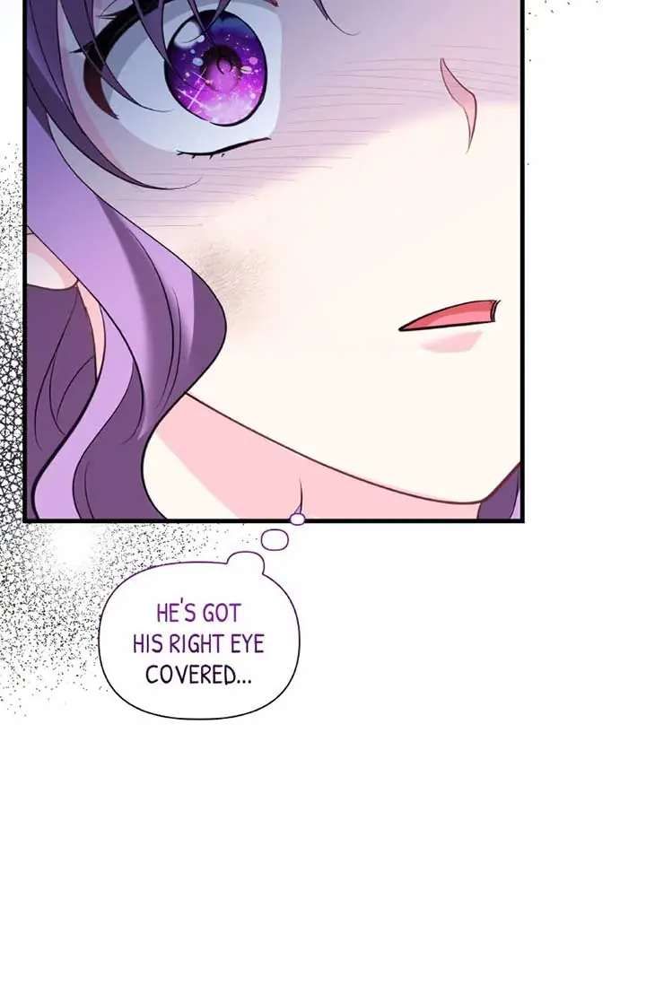 The Beastly Count After Dark Chapter 58 Page 23