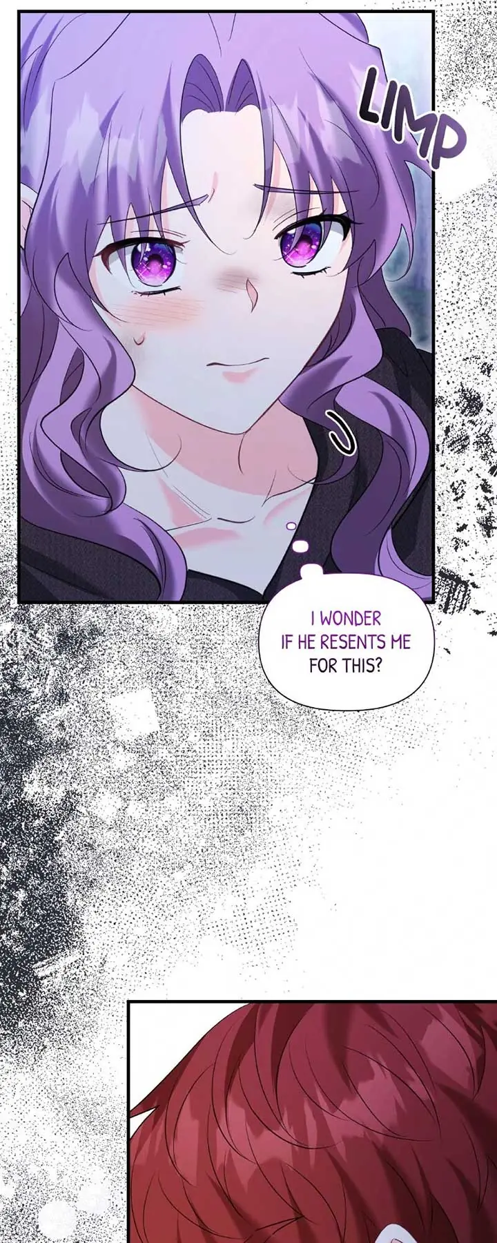 The Beastly Count After Dark Chapter 58 Page 27