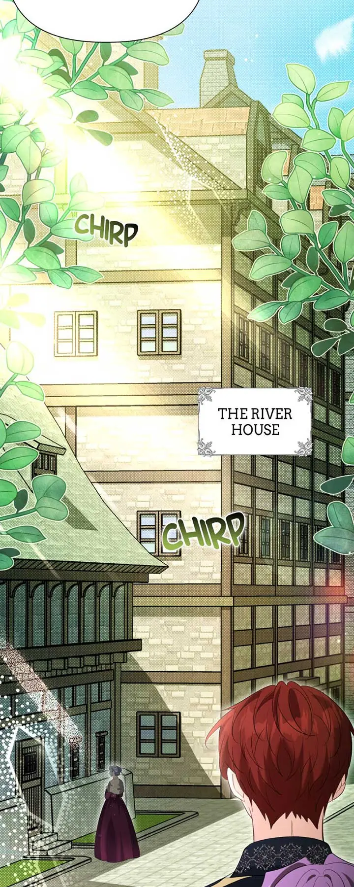 The Beastly Count After Dark Chapter 58 Page 40