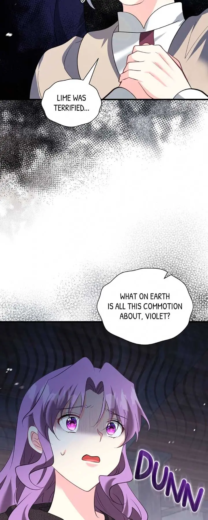 The Beastly Count After Dark Chapter 58 Page 53